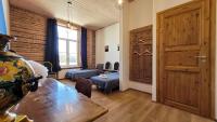 Chambre Triple avec Salle de Bains Privative