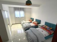 B&B Tétouan - Apart familiar bab okla - Bed and Breakfast Tétouan