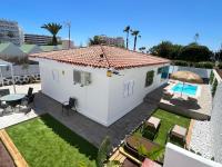 The Yumbo Pearl - Chambres d’hôtes Playa del Ingles