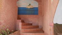 Appartamento vista mare Posidonia - B&B