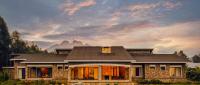 Farmhouse Rwanda - B&B