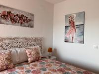 Studio with Sea View