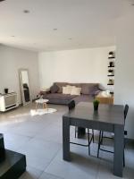 Charmant T2 55m2 4P [Circuit du Castellet /Plages] - B&B Le Beausset