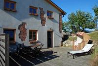 B&B Gager - Haus am Hoeft in Gager mit Seeblick - Bed and Breakfast Gager