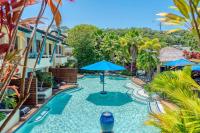 B&B Port Douglas - Magnificent 2 bed unit in heart of Port Douglas - Bed and Breakfast Port Douglas