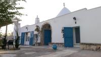 Lacinera Trulli e Lamie - B&B Ostuni