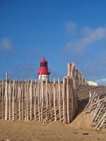La maison du pêcheur - Ferienwohnung La Cotinière