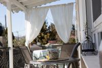 SUN'S HOUSE - Ferienwohnung Asproválta