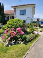 B&B Gelos - Chambre d'hôtes Les Hortensias - Bed and Breakfast Gelos