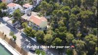 Solis - Bed and Breakfast Tisno