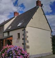 Gîte la Mer, à la campagne en Normandie, proche du Mont St Michel - Chambres d'hôtes Lolif