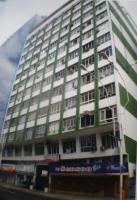 Loft de Luxo no melhor ponto de Copacabana - Bed and Breakfast