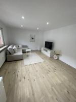 Appartement met 1 Slaapkamer