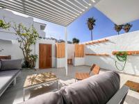 Huis met 4 Slaapkamers