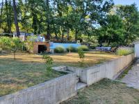 Maison des Pins - Chambres d’hôtes Salavas