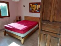 Maison des Pins - Ferienwohnung Salavas