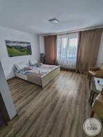 Superior Doppel- oder Zweibettzimmer mit Bergblick
