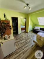 Apartment mit Gemeinschaftsbad