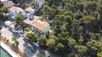 Solis - Bed and Breakfast Tisno