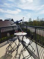 Villa Aurea - B&B Nowe Warpno