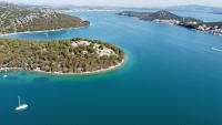 Solis - Bed and Breakfast Tisno