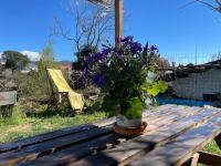 B&B Madrid - Casa Fidelina I Miraflores de la Sierra - Bed and Breakfast Madrid