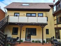 Appartamento con doccia