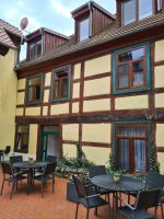 Appartamento con 2 Camere da Letto