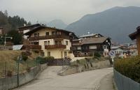 A due passi dalla ciclabile - B&B