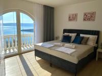 Villa Mihaela - Apartment Mario - Chambres d’hôtes Cesarica