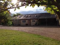 Hollyhock Cottage, Clematis cottages, Stamford - Bed and Breakfast
