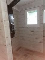 jacuzzi cool - B&B Marseillan