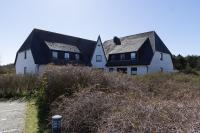Rüm Hart Dünenperle - B&B