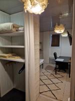 LES CERISIERS 2 Chambre 1 - Bed and Breakfast Nogaro