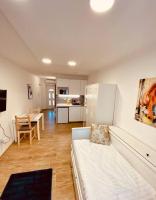 Harmony & Peace central Szeged-3 - B&B