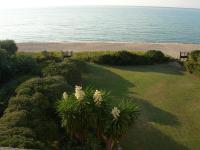 Apartamento con vistas al mar