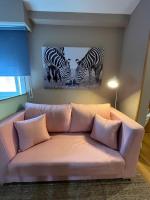 Paz Termal - B&B Ourense