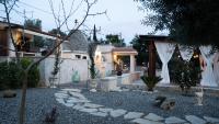 Trulli Magnolia - B&B Putignano