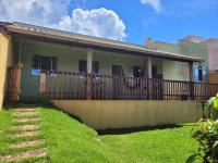 Chalé Terê na Serra da Canastra - B&B São Roque de Minas