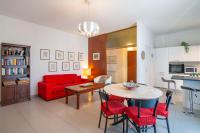 Appartamento con 2 Camere da Letto
