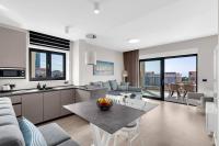 Appartamento con 2 Camere da Letto