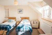 Habitación Doble Deluxe con vistas al mar - 2 camas