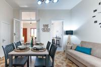 Appartamento Dada - Ferienwohnung Carmiano