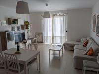 La Casa dei Due Mari - large apartment with parking - B&B Taranto