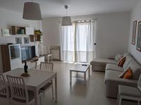 B&B Tarent - La Casa dei Due Mari - large apartment with parking - Bed and Breakfast Tarent