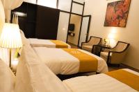 Suite Duplex
