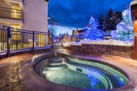 Dulany at the Gondola - Bed and Breakfast Steamboat Springs