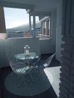 Skyline Suites Costa del Sol - Ferienwohnung Torremolinos