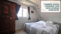 B&B Riquewihr - Gite Chez Marcel - Bed and Breakfast Riquewihr