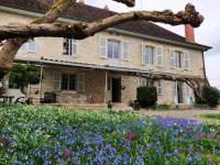 B&B Beaumotte-Aubertans - Le Conte de Nivollet2 - Bed and Breakfast Beaumotte-Aubertans